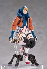 【新品未開封】Hyper Body ワットソン【Apex】【箱あり】【正規品】グッドスマイルカンパニー グッスマ GSC