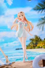 未開封FGO アビゲイル・ウィリアムズ〔夏〕 スケールフィギュア