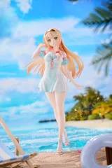 【新品未開封】クラウディア・バレンツ 水着 Ver.【ライザのアトリエ】【箱あり】【正規品】グッドスマイルカンパニー グッスマ GSC