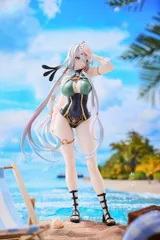 【新品未開封】リラ・ディザイアス 水着 Ver.【ライザのアトリエ】【箱あり】【正規品】グッドスマイルカンパニー グッスマ GSC