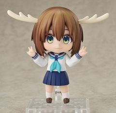 新品未使用】山形まり花 ひなビタ♪ ねんどろいど フィギュア - メルカリ