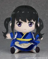 【新品未開封】ぬいぐるみ 井ノ上たきな 喫茶リコリコVer.【リコリス・リコイル】【正規品】グッドスマイルカンパニー グッスマ GSCのサムネイル