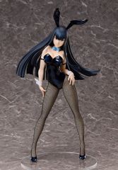 ブラックロックシューター バニーVer. 1/4スケール フィギュア - メルカリ