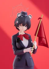 【新品未開封】POP UP PARADE ツバキ (ガイド)【ブルーアーカイブ】【箱あり】【正規品】グッドスマイルカンパニー グッスマ GSC