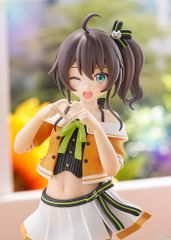 恋恋 1/6スケール 美少女フィギュア トラ娘のちょび美 けけもつ - メルカリ