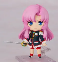 【新品未開封】ねんどろいど 天上ウテナ【少女革命ウテナ】【箱あり】【正規品】グッドスマイルカンパニー グッスマ GSC