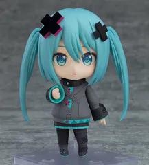 【新品未開封】ねんどろいど 初音ミク 閉ざされた窓のセカイVer.【箱あり】【正規品】グッドスマイルカンパニー グッスマ GSC