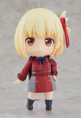 2026年最新】ねんどろいど リコリス・リコイルの人気アイテム - メルカリ