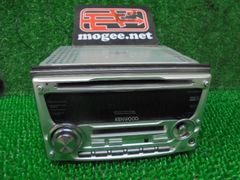 KENWOOD DG1 純正3WAYスピーカーペア 音出確認済 大型 木目 昭和