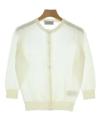 JOHN SMEDLEY カーディガン レディース 【古着】【中古】【送料無料】