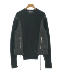 DSQUARED カジュアルシャツ レディース 【古着】【中古】【送料無料】のサムネイル