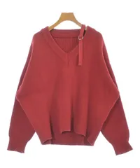 JACQUEMUS ニット・セーター レディース 【古着】【中古】【送料無料】のサムネイル