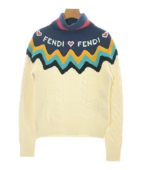 FENDI ニット・セーター レディース 【古着】【中古】【送料無料】