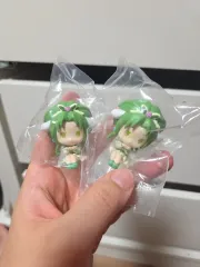 サンリオ プリキュア コラボ ガチャ