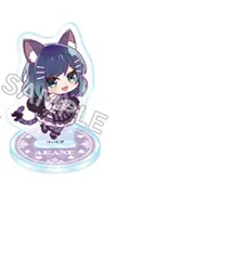 黒川 あかね 推しの子 トレーディングミニキャラアクリルスタンド ジャンプフェスタ2024Ver. 黒川あかね(不思議の国のアリスver.) グッズ アクリルスタンド アクスタ