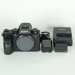 良品 | シャッター数89,150回] SONY α7 IV（ILCE-7M4） [ボディ