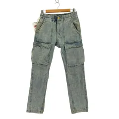 2026年最新】mnml デニム 29の人気アイテム - メルカリ