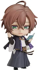 【中古】「非常に良い」ねんどろいど ヒプノシスマイク -Division Rap Battle- 夢野幻太郎 ノンスケール ABS&PVC製 塗装済み可動フィギュア