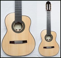 ☆Rockoon by KAWAI☆RA-65 シースルーブルー ミディアムスケール HSH