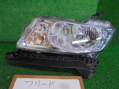 ホンダ フリード GB3 右 ヘッドライト HID 純正 Koito 100- - メルカリ