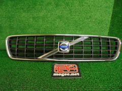 ボルボ volvo 940 ターボグリル 当時物 - メルカリ