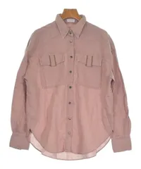 BRUNELLO CUCINELLI カジュアルシャツ レディース 【古着】【中古】【送料無料】のサムネイル
