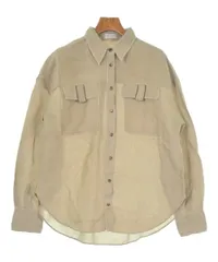 BRUNELLO CUCINELLI カジュアルシャツ レディース 【古着】【中古】【送料無料】のサムネイル