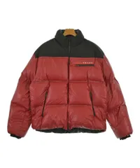 PRADA ダウンジャケット/ダウンベスト メンズ 【古着】【中古】【送料無料】のサムネイル