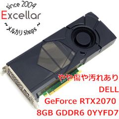 ZOTAC GEFORCE RTX 2070 グラフィックボード8Gb - メルカリ