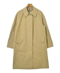 BURBERRY ステンカラーコート レディース 【古着】【中古】【送料無料】