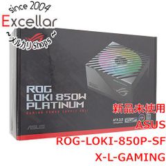 ASUS ROG STRIX B860A 吹雪 LGA1851用 - メルカリ