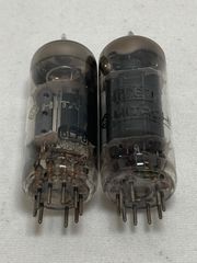 ☆ ナショナル 21A6 真空管 2点セット - メルカリ