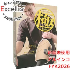 [bn:18] アルインコ　フットエアー 極　FYK2026のサムネイル