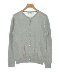 JOHN SMEDLEY カーディガン レディース 【古着】【中古】【送料無料】