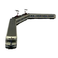 2026年最新】ドイツ鉄道 鉄道模型の人気アイテム - メルカリ