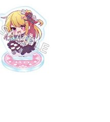 Fate/stay night 20周年記念コンサート ランダム缶バッジ 遠坂凛 金箔