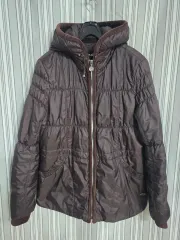 (95) 핑 レディースゴルフ フードダウン アウター