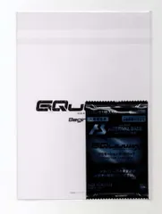 ガンダムアーセナルベース プロモ GquuuuuuX プロモーションカードパック パック