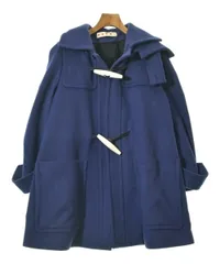 2026年最新】marni レディース ダッフルコートの人気アイテム - メルカリ