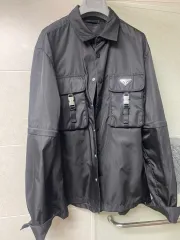 2026年最新】PRADA テーラードジャケットの人気アイテム - メルカリ