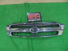 ダイハツ テリオスキッド J131G フロントメッキグリル - メルカリ