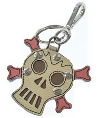 PRADA キーケース・キーホルダー レディース 【古着】【中古】【送料無料】