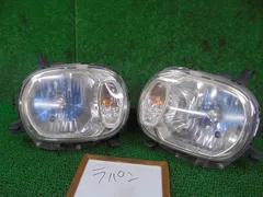 2026年最新】he22s ラパンヘッドライトの人気アイテム - メルカリ