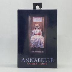 neca ネカ アナベル 死霊博物館 アナベルwithショーケース 3520 - メルカリ