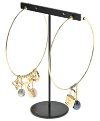 LOUIS VUITTON ピアス・イヤリング レディース 【古着】【中古】【送料無料】