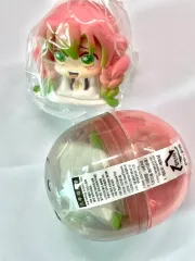 鬼滅の刃 甘露寺 蜜璃 おねむたん ガチャ