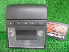 2FI4021 CAN2 フォルクスワーゲン ポロ DBA-6RCPT 2014年 BlueGT フロントルームランプ