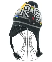 Supreme ニットキャップ・ビーニー メンズ 【古着】【中古】【送料無料】