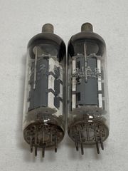 希少 当時物 マツダ（東芝） UX-2A3 真空管 2本セット ペア 同一仕様 希少 当時物 マツダ（東芝） UX-2A3 真空管 2本セット ペア 同一仕様