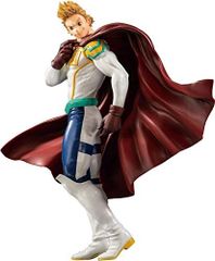 [중고] [매우 좋은] 이치 반 쿠지 나의 히어로 아카데미아 NEXT GENERATIONS feat.SMASH RISING D상 figure; 통형 밀리오 전 1종